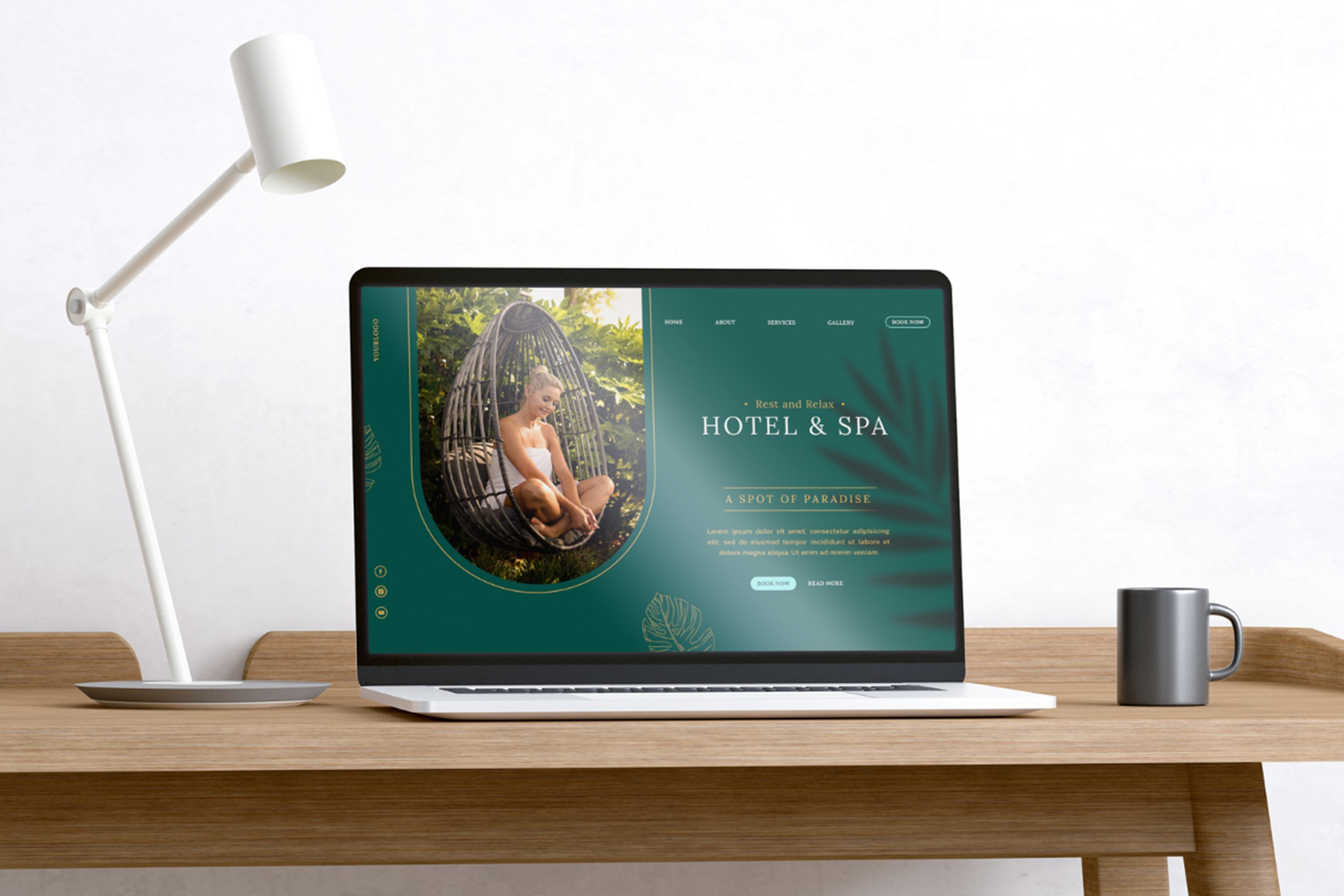 Sosyal Medya Konsept ve Web Tasarım